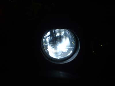 Car Led Bulbs/small light ON